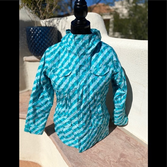 SIMS Snowboards Insulated Patterned Snowboard Hood - Picture 5 of 16